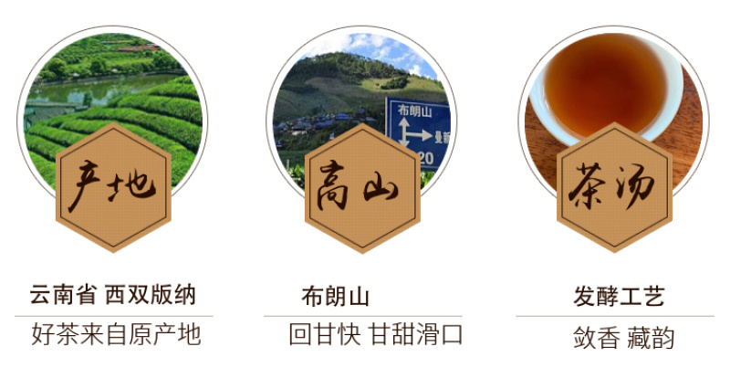 【厂家直销】2004年老料新压青贡砖普洱茶熟茶250g砖