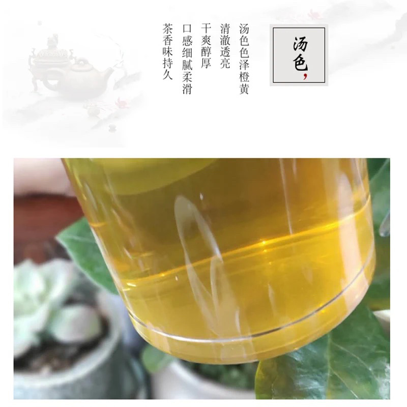 兴源版纳2020年易武老树茶普洱茶生茶357g饼茶新品促