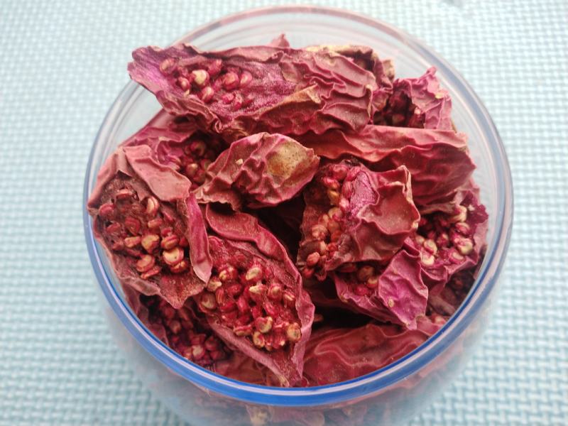 可食用仙人掌果干果实药用养生可泡茶可泡酒中药材