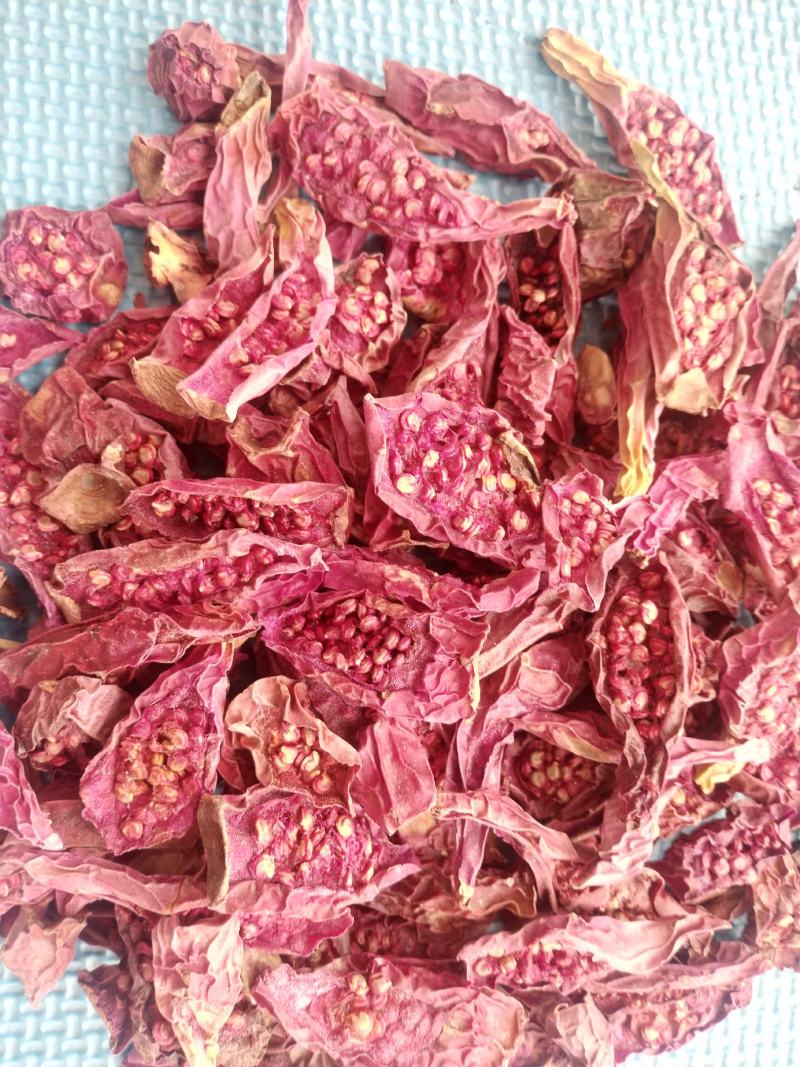 可食用仙人掌果干果实药用养生可泡茶可泡酒中药材
