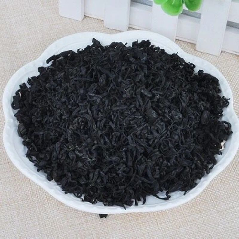 淡干裙带菜又名螺旋藻厂价直销品质好价格优长年供