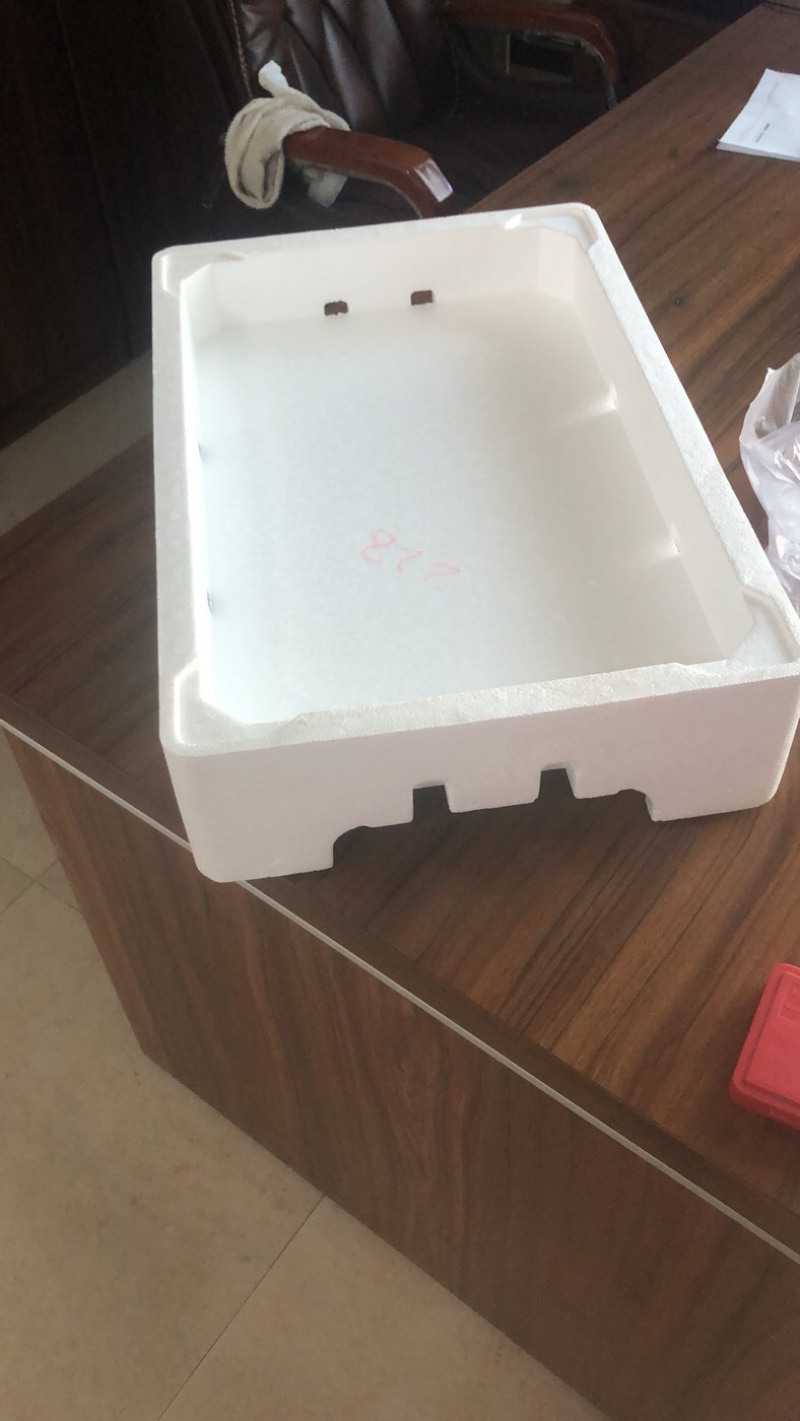 泡沫箱水蜜桃托盘
