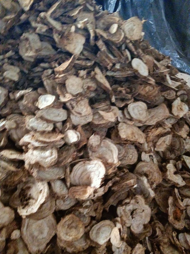 葛根片
