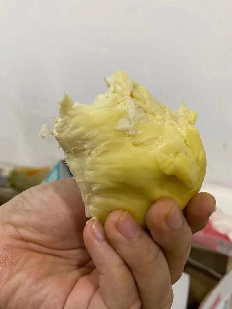 泰国榴莲常年有货，金枕山猫王托曼尼干荛！！