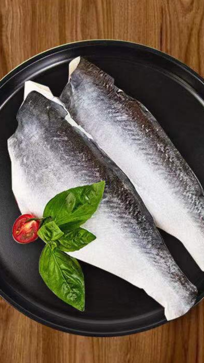 产地直发巴沙鱼柳，带皮巴沙鱼肉，一件20斤