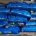 微生物菌剂，内含每克十亿菌，有机质90%、氮磷钾、9%。