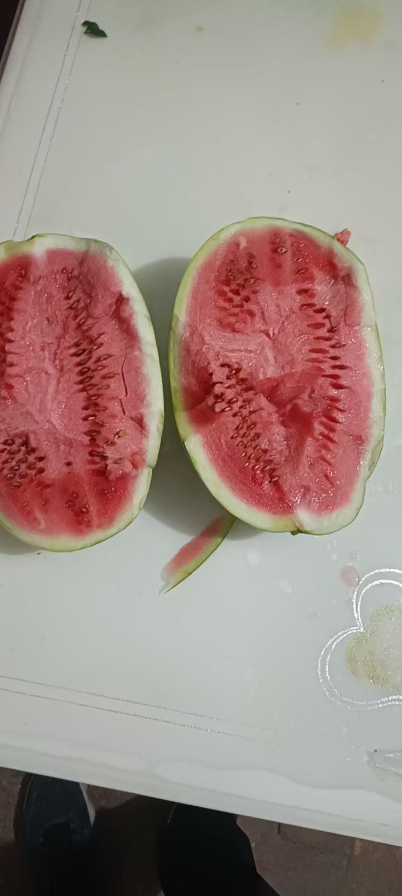 西瓜