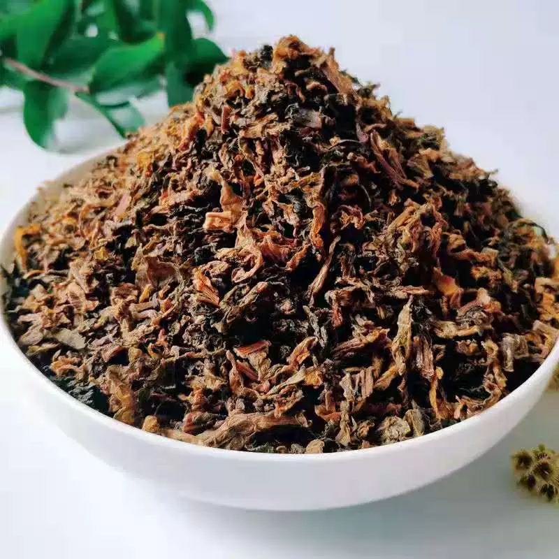 老绍兴梅干菜500g规格，简单实惠，干净好味道。