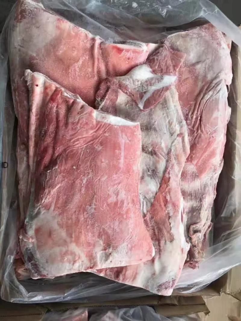 宁夏绵羊羊排，烧烤，清炖红烧，美味佳肴，膻味少肉质好