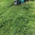 碎草机小型秸秆还田机果园除草机四驱柴油汽油家用手扶式灭茬