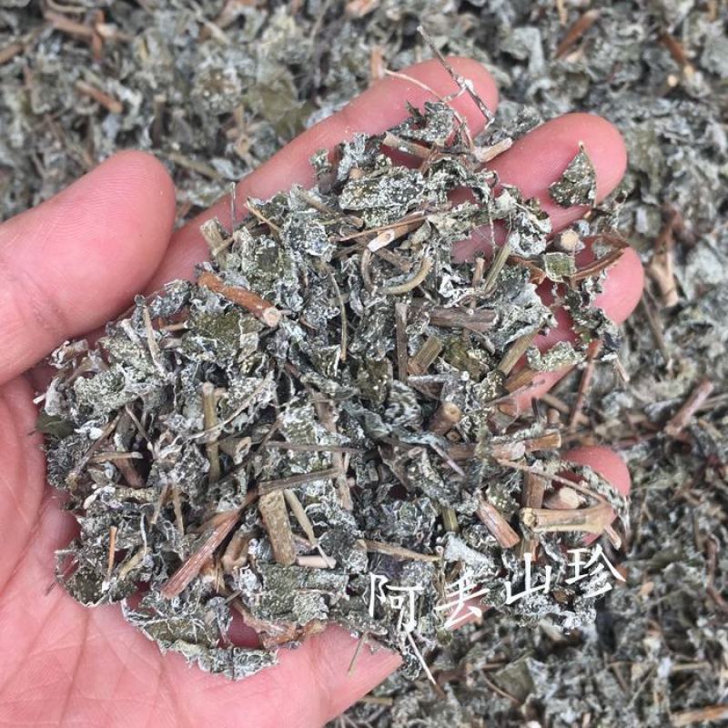 广西大瑶山正宗野生莓茶