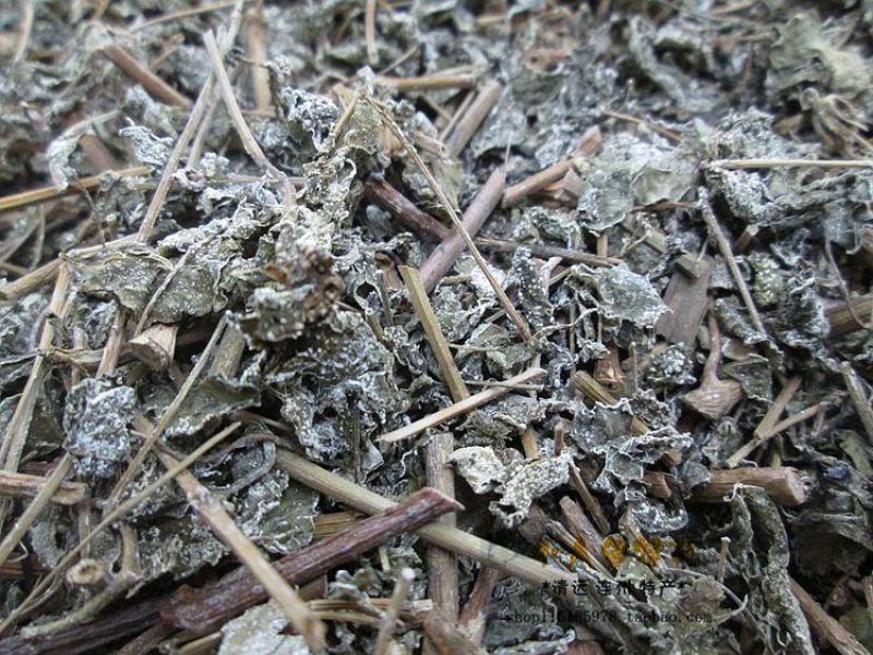 广西大瑶山正宗野生莓茶