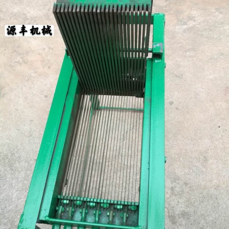 牛肝菌切片机农产品切片器杏鲍菇野生菌大腿蘑香菇切片机
