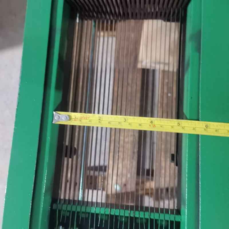 野生菌牛肝菌切丝香菇竹笋土豆蔬菜水果手动切片机