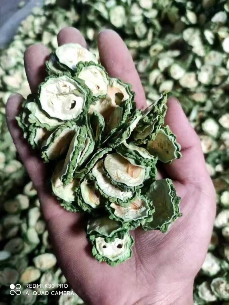 苦瓜干，苦瓜干精品质量保证，经营各种中药材欢迎咨询合作！