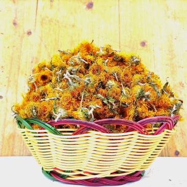 旋覆花贵州野生金钱菊水葵花2021年新品干货