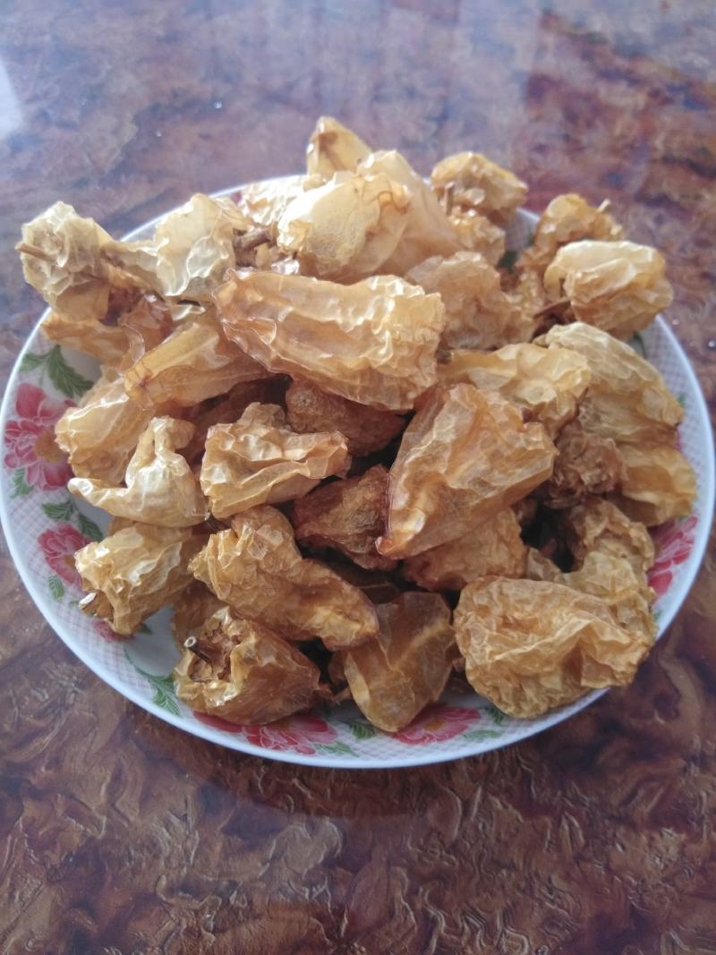 干辣椒中辣湖南土特产农家自制晒干无盐全干辣椒干货下饭菜