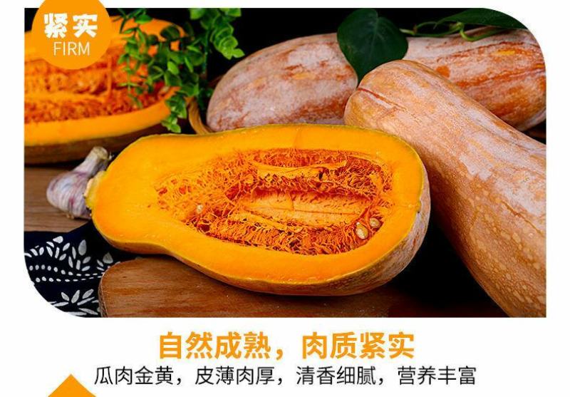 云南老南瓜