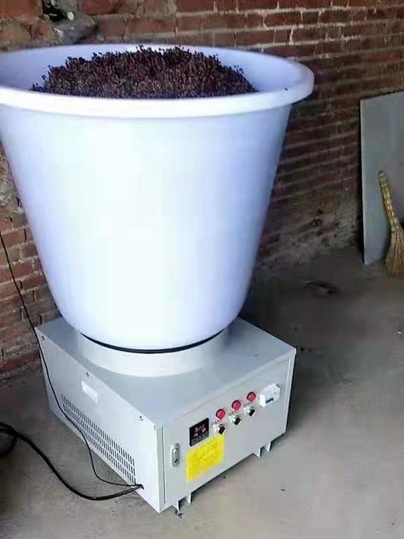 花椒烘干机，300斤500斤，花椒电烘干机两相电