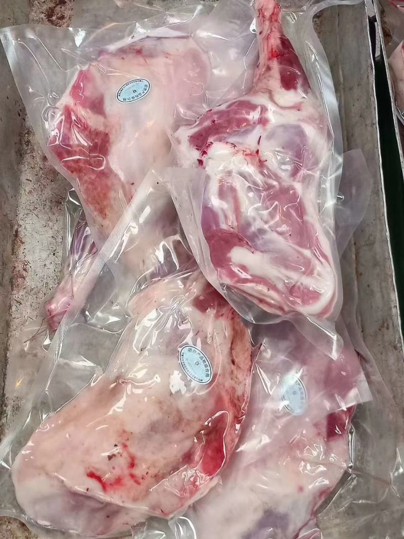 网红羊羔腿，大量长期供应饭店，烧烤店等等