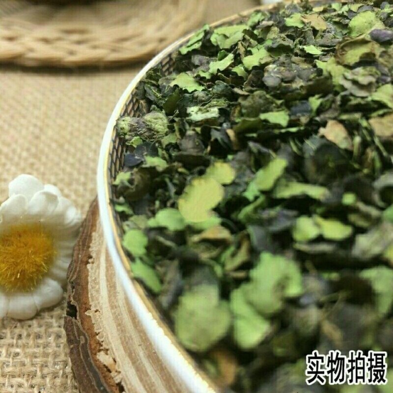 中药材浮萍草紫背浮萍草浮萍草干青萍田萍精选无硫