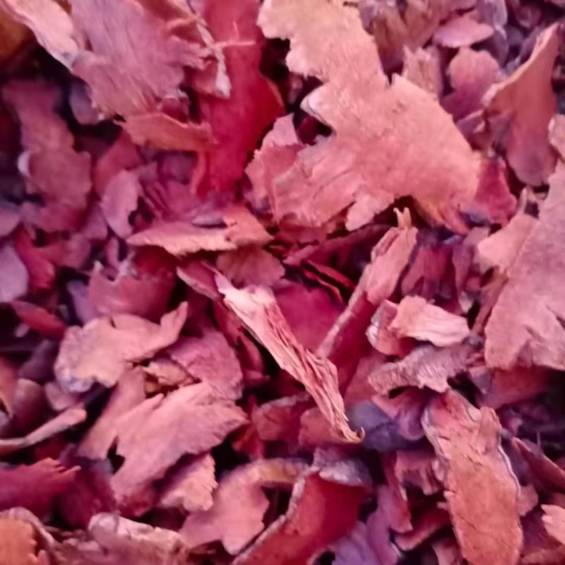 新货红土伏芩，白土伏芩切片，大货批发零售，下单即可发货，