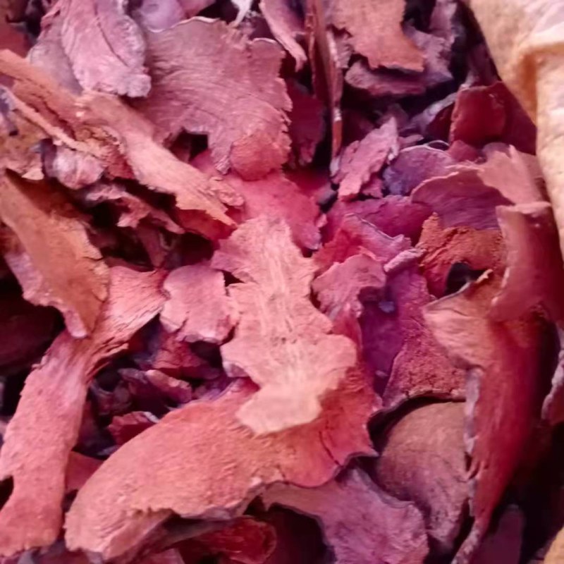 新货红土伏芩，白土伏芩切片，大货批发零售，下单即可发货，