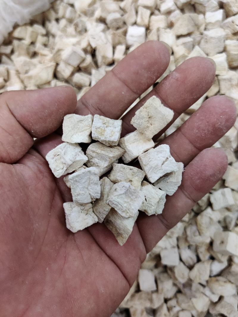 粉葛根中药材常年批发供应各种规格零售