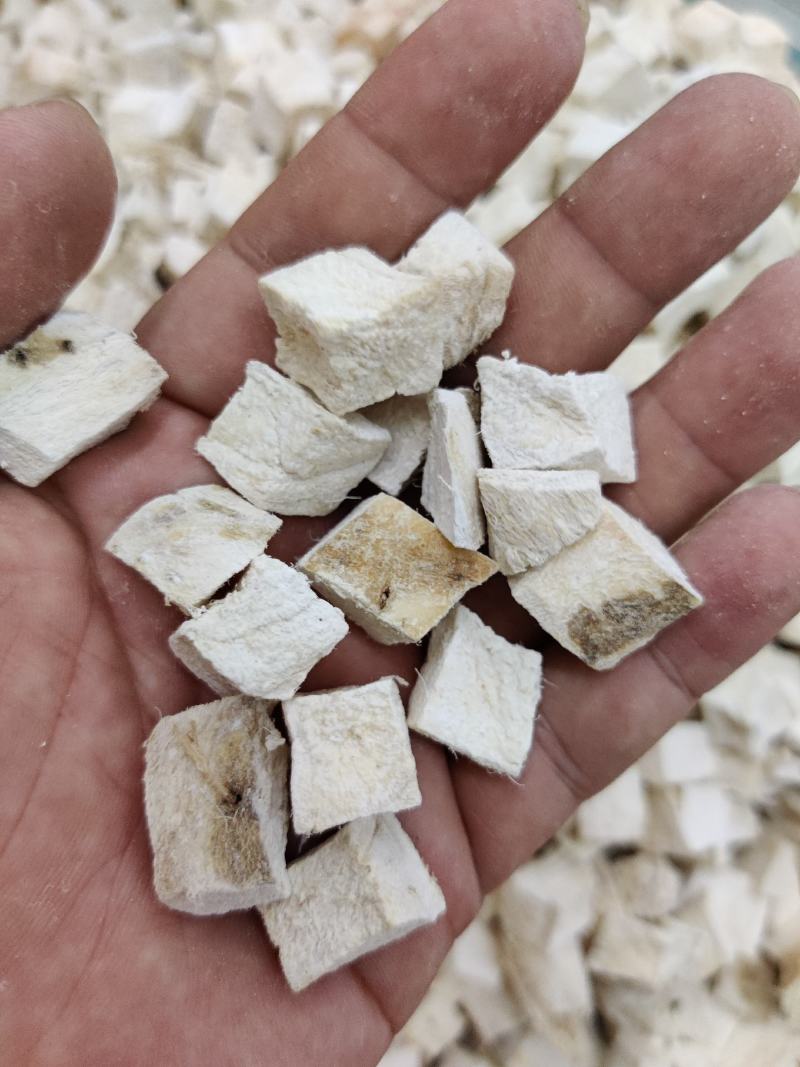 粉葛根中药材常年批发供应各种规格零售