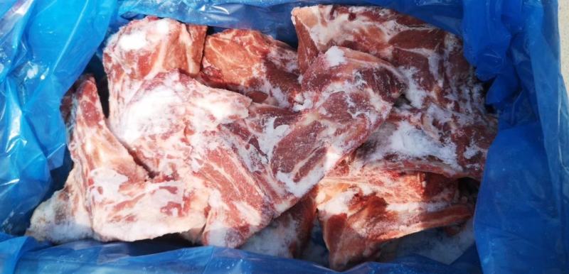 多肉猪胫骨