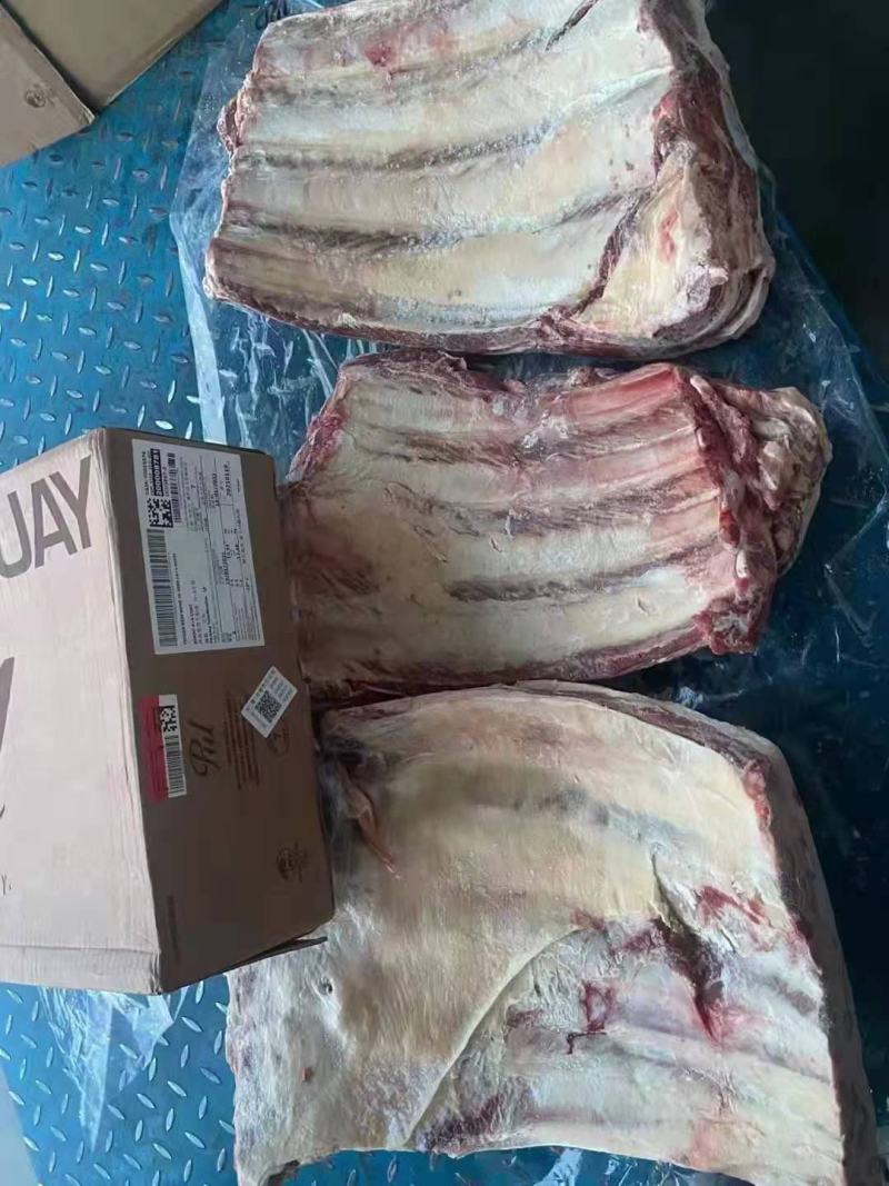 牛排，瘦度高，质量好实拍图片，一手货源，全国冷链发货