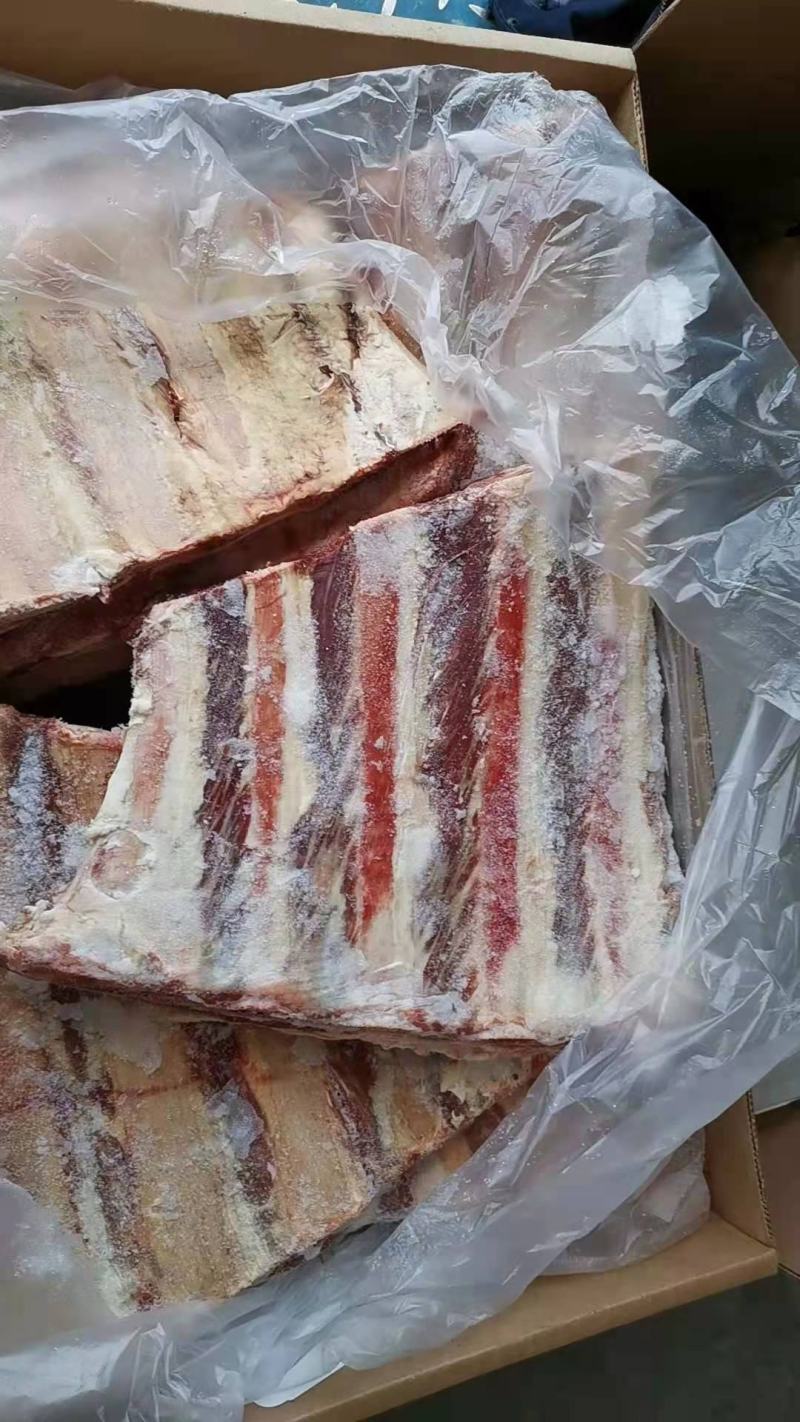 牛排，瘦度高，质量好实拍图片，一手货源，全国冷链发货