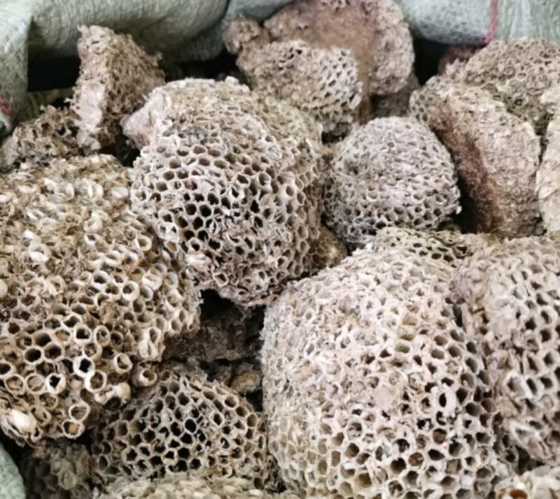 蜂房统装500g产地山东振兴药材购销站量大从优