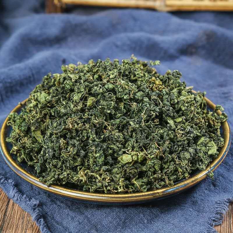 深山绞股蓝甘味七叶绞股蓝500新茶细嫩七叶参七叶胆