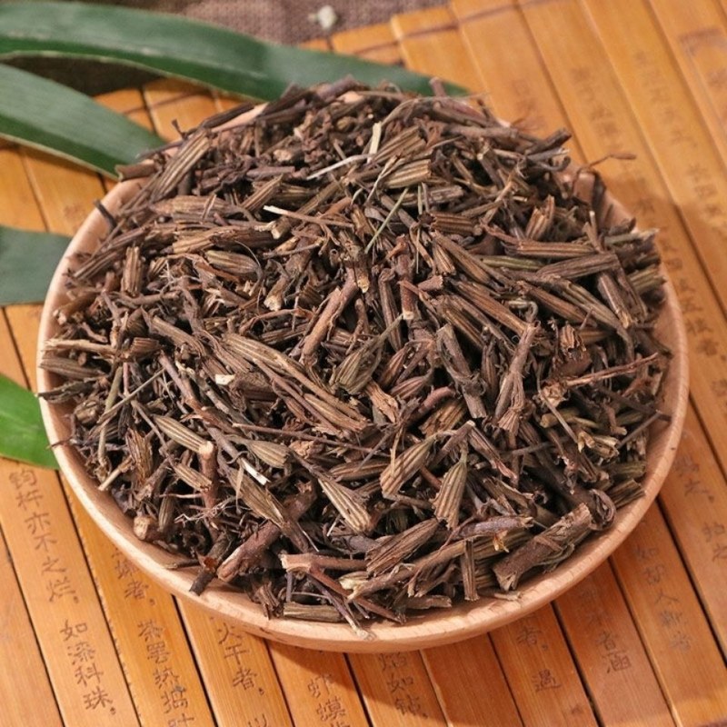 刘寄奴中药材北刘寄奴阴行草刘寄奴野生干货