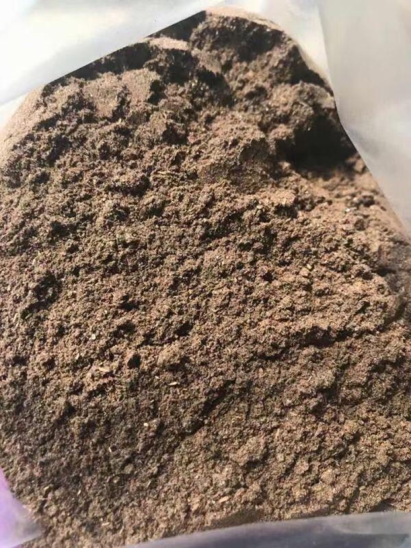 【热销】清瘟莲花中药渣添加饲料，养殖户专用