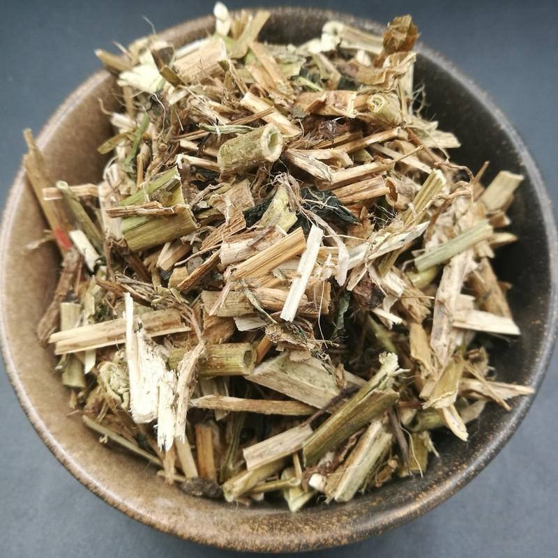 中药材正品龙葵野生干龙葵草新鲜干货龙葵50