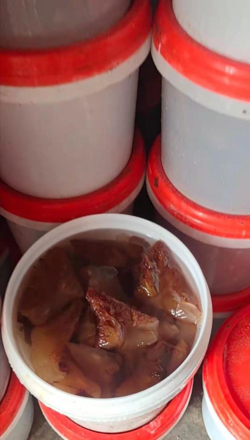 海蜇头绵蜇红蜇头大中小3种规格产地直发可视频看货不包邮