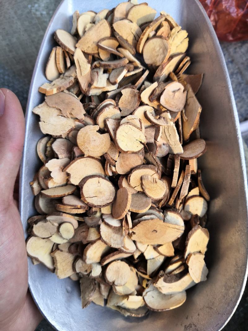 土茯苓新货各种规格各种中药材量大价优