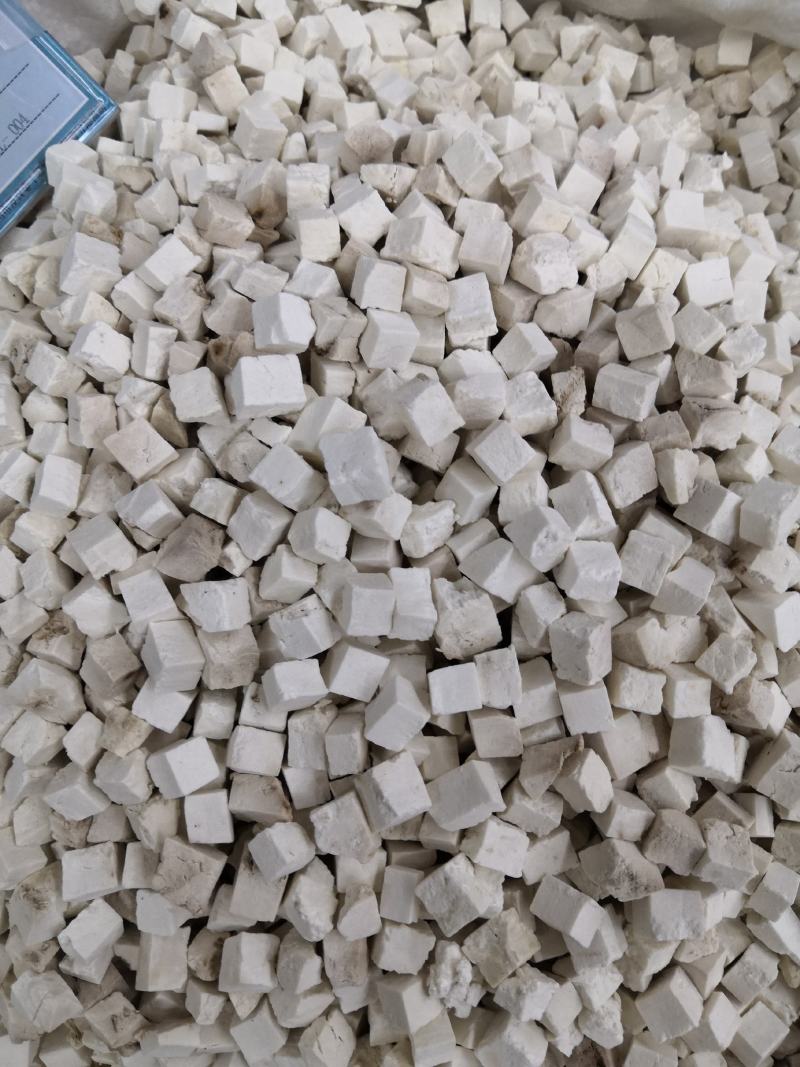 茯苓薄片无硫无添加茯苓茯神免费磨粉