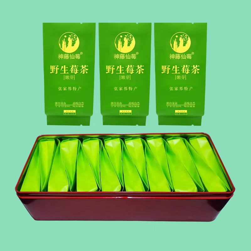 张家界莓茶，藤茶永顺莓茶，恩施富硒藤茶，茅岩莓茶莓茶