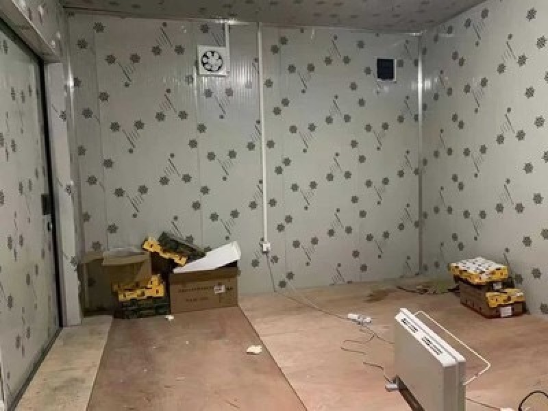重庆专业冷库设计安装售后，免费上门测量，质保三年