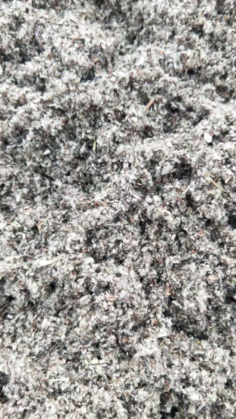 厂家直供优质棉籽壳，货源充足，保质保量。