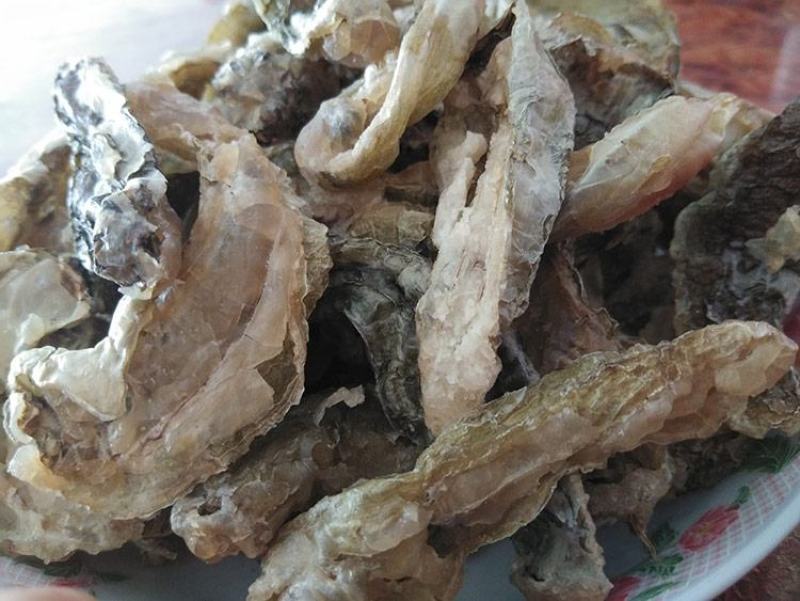 江西特产油炸辣椒酥农家辣椒饼米粉盐椒子江米辣椒干辣椒瓢