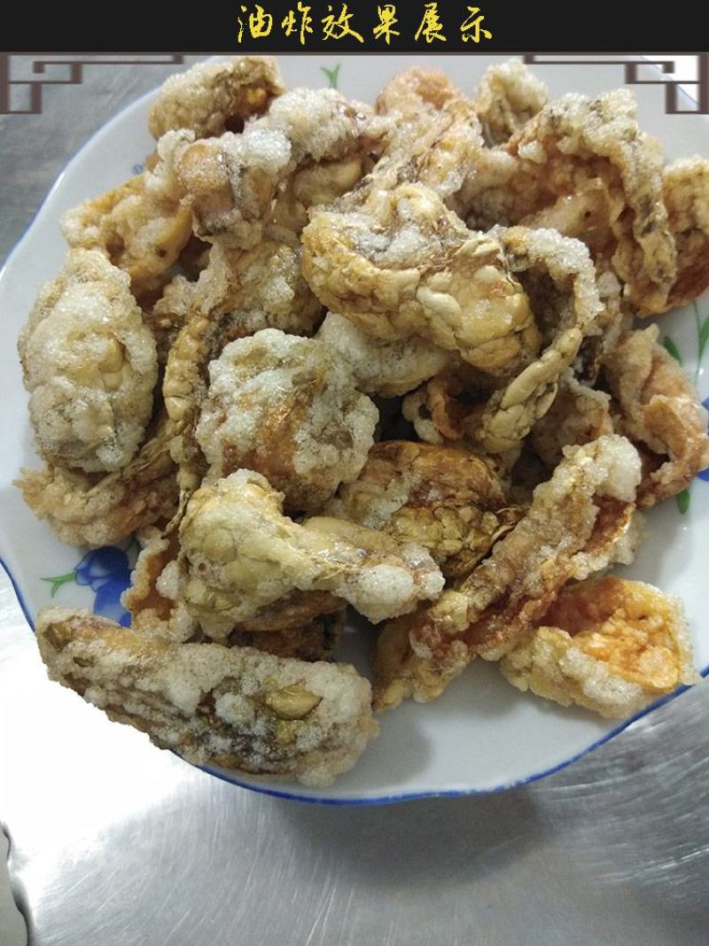 江西特产油炸辣椒酥农家辣椒饼米粉盐椒子江米辣椒干辣椒瓢