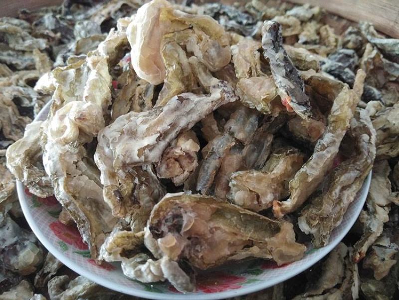 江西特产油炸辣椒酥农家辣椒饼米粉盐椒子江米辣椒干辣椒瓢