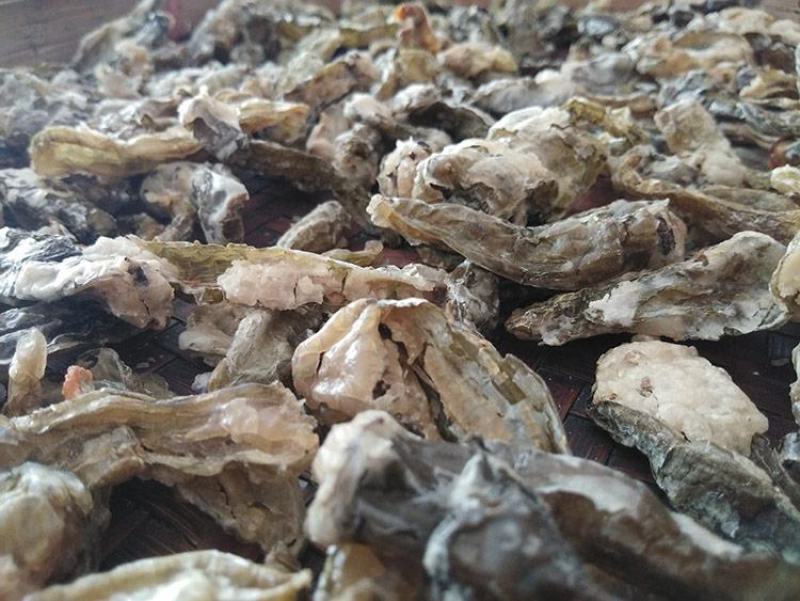 江西特产油炸辣椒酥农家辣椒饼米粉盐椒子江米辣椒干辣椒瓢