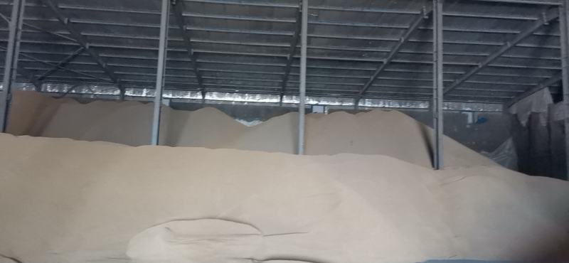 圆粒米长粒米碎米油糠稻壳价格美丽