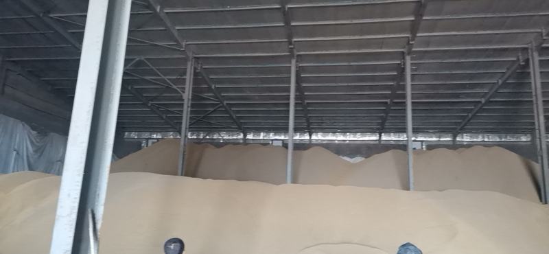 圆粒米长粒米碎米油糠稻壳价格美丽