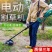 家用大功率电动割草机草坪除草机打草机插电式园林剪草机